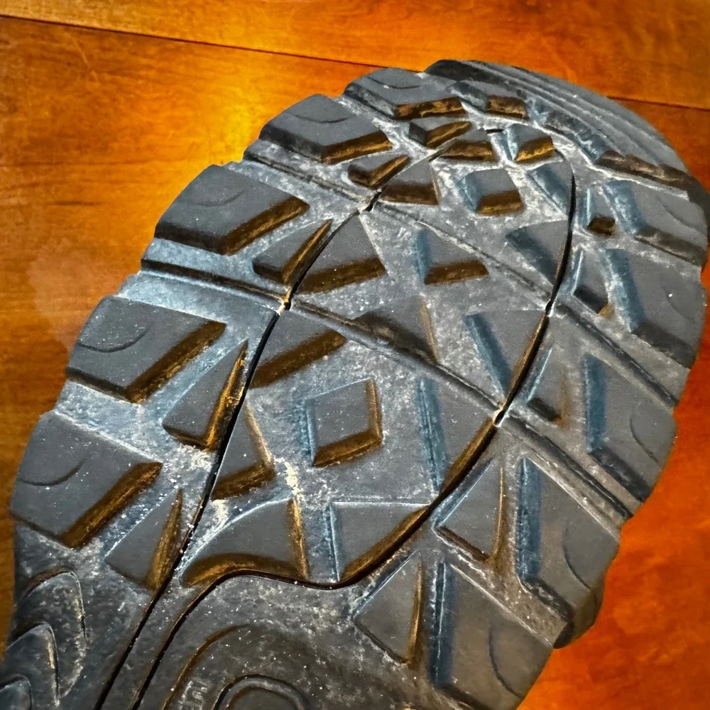 RIELD tactical boots